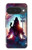 S3998 Lord Shiva Nebula Case For Google Pixel 10, 10 Pro