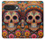 S3999 Mexican Skull Painting Case For Google Pixel 10, 10 Pro