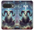 S4002 Mystical Zodiac Aries Case For Google Pixel 10, 10 Pro