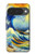 S4005 Oil Color Painting Great Waves Case For Google Pixel 10, 10 Pro