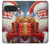 S4029 Xmas Smiling Santa Claus Gift Box Case For Google Pixel 10, 10 Pro