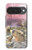 S4030 Capybara Hot Spring Case For Google Pixel 10, 10 Pro