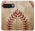 S0064 Baseball Case For Google Pixel 10 Pro XL