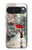 S0108 Girl in The Rain Case For Google Pixel 10 Pro XL