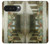S0173 Leonardo DaVinci The Last Supper Case For Google Pixel 10 Pro XL