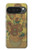 S0214 Van Gogh Vase Fifteen Sunflowers Case For Google Pixel 10 Pro XL