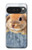 S0242 Cute Rabbit Case For Google Pixel 10 Pro XL