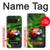 S0263 Ladybug Case For Google Pixel 10 Pro XL
