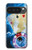 S0348 Casino Case For Google Pixel 10 Pro XL