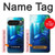 S0385 Dolphin Case For Google Pixel 10 Pro XL