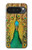 S0513 Peacock Case For Google Pixel 10 Pro XL