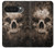 S0552 Skull Case For Google Pixel 10 Pro XL