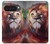 S0691 Leo Paint Case For Google Pixel 10 Pro XL