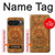 S0692 Mayan Calendar Case For Google Pixel 10 Pro XL