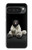 S0878 Black Bear Case For Google Pixel 10 Pro XL