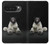 S0878 Black Bear Case For Google Pixel 10 Pro XL