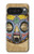 S0965 African Baluba Mask Case For Google Pixel 10 Pro XL