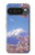 S1060 Mount Fuji Sakura Cherry Blossom Case For Google Pixel 10 Pro XL