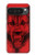 S1090 Red Wolf Case For Google Pixel 10 Pro XL