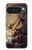 S1091 Rembrandt Christ in The Storm Case For Google Pixel 10 Pro XL
