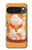 S1217 Maneki Neko Lucky Cat Case For Google Pixel 10 Pro XL