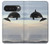 S1349 Killer whale Orca Case For Google Pixel 10 Pro XL