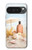 S1425 Seashells on The Beach Case For Google Pixel 10 Pro XL