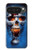S1462 Vampire Skull Case For Google Pixel 10 Pro XL