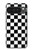 S1611 Black and White Check Chess Board Case For Google Pixel 10 Pro XL