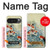 S1654 Koi Carp Fish Art Painting Case For Google Pixel 10 Pro XL