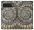 S1788 Ammonite Fossil Case For Google Pixel 10 Pro XL