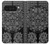 S1838 Mayan Pattern Case For Google Pixel 10 Pro XL