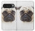 S1852 Pug Dog Case For Google Pixel 10 Pro XL