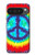 S1870 Tie Dye Peace Case For Google Pixel 10 Pro XL