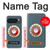 S1968 Rotary Dial Telephone Case For Google Pixel 10 Pro XL