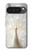 S1980 White Peacock Case For Google Pixel 10 Pro XL