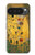 S2137 Gustav Klimt The Kiss Case For Google Pixel 10 Pro XL