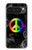 S2356 Peace Sign Case For Google Pixel 10 Pro XL