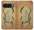 S2401 Egyptian Scarab Beetle Graphic Printed Case For Google Pixel 10 Pro XL