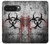 S2440 Biohazards Biological Hazard Case For Google Pixel 10 Pro XL
