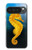 S2444 Seahorse Underwater World Case For Google Pixel 10 Pro XL