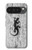S2446 Gecko Wood Graphic Printed Case For Google Pixel 10 Pro XL