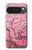 S2449 Pink Blossoming Almond Tree Van Gogh Case For Google Pixel 10 Pro XL