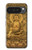 S2452 Buddha Bas Relief Art Graphic Printed Case For Google Pixel 10 Pro XL