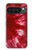 S2480 Tie Dye Red Case For Google Pixel 10 Pro XL