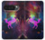 S2486 Rainbow Unicorn Nebula Space Case For Google Pixel 10 Pro XL
