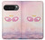 S2514 Cute Angel Wings Case For Google Pixel 10 Pro XL