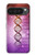 S2573 Dna Genetic Code Case For Google Pixel 10 Pro XL