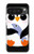 S2631 Cute Baby Penguin Case For Google Pixel 10 Pro XL