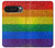 S2683 Rainbow LGBT Pride Flag Case For Google Pixel 10 Pro XL